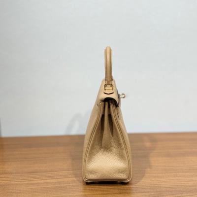 wholesale quality hermes kelly 25 togo om chai ghd